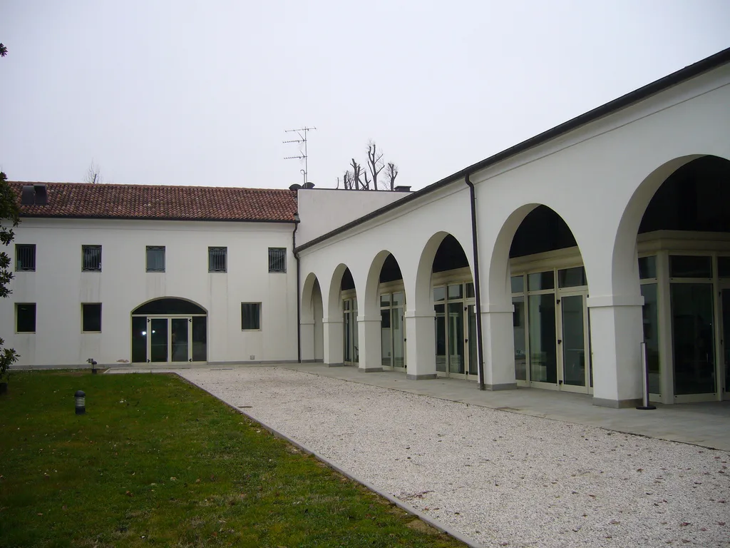 Residenza Anna Maria Bressanin Fondazione Oic ONLUS - Borgoricco