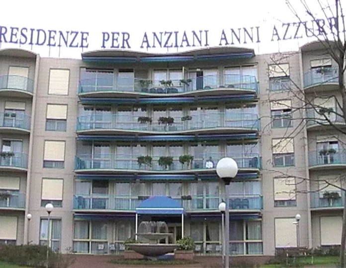 Residenza Anni Azzurri Quarto Daltino - Quarto d'Altino