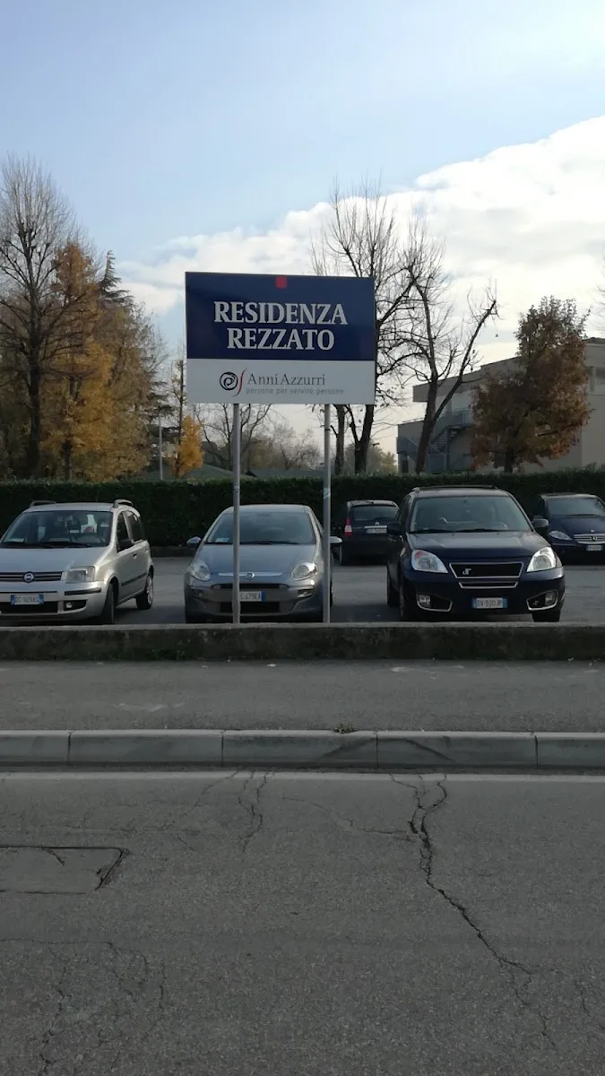 Residenza Anni Azzurri Rezzato - Rezzato