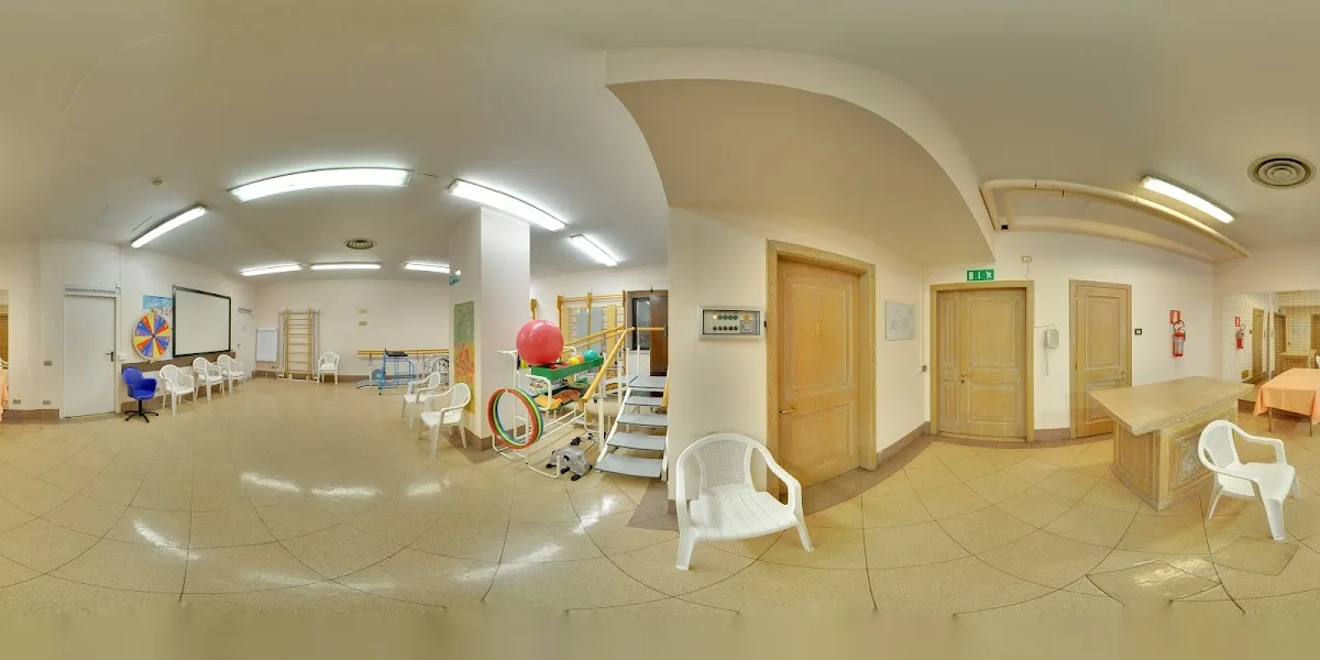 Residenza Anni Azzurri San Luca - Milano