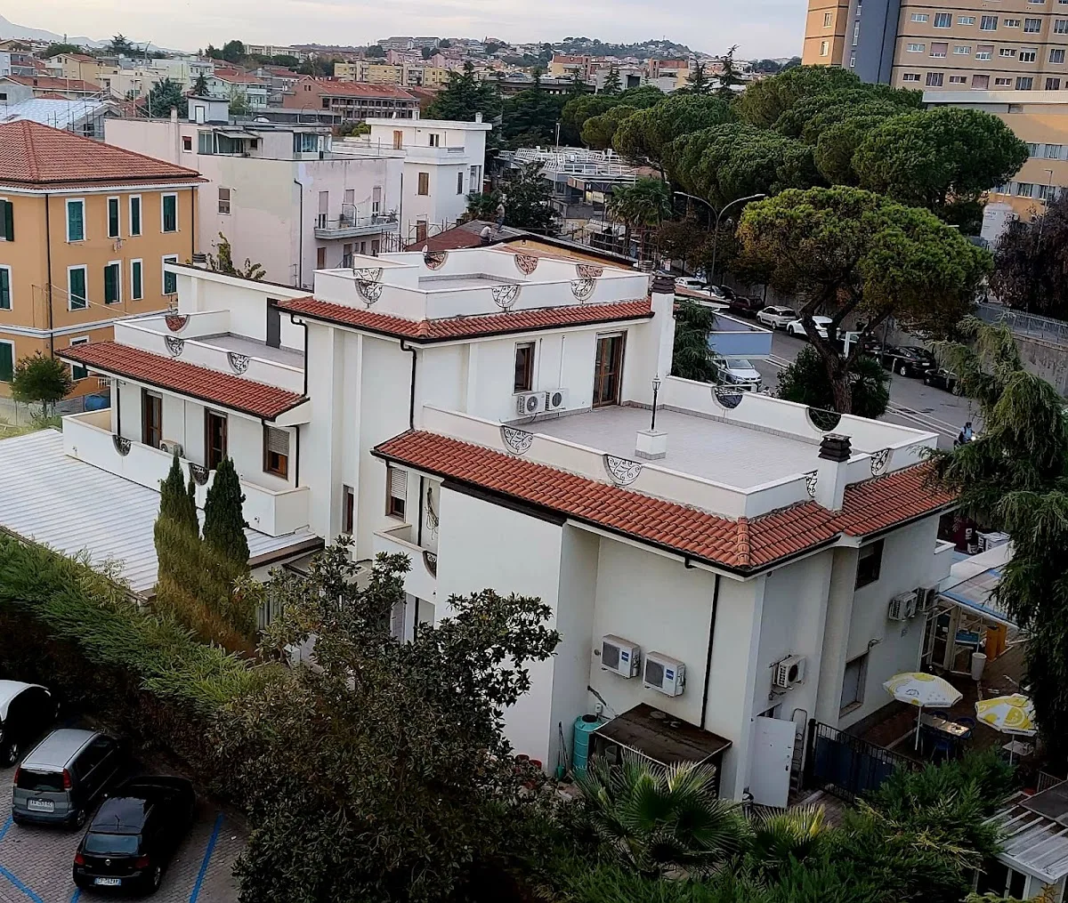 Residenza Anziani Santo Spirito - Pescara