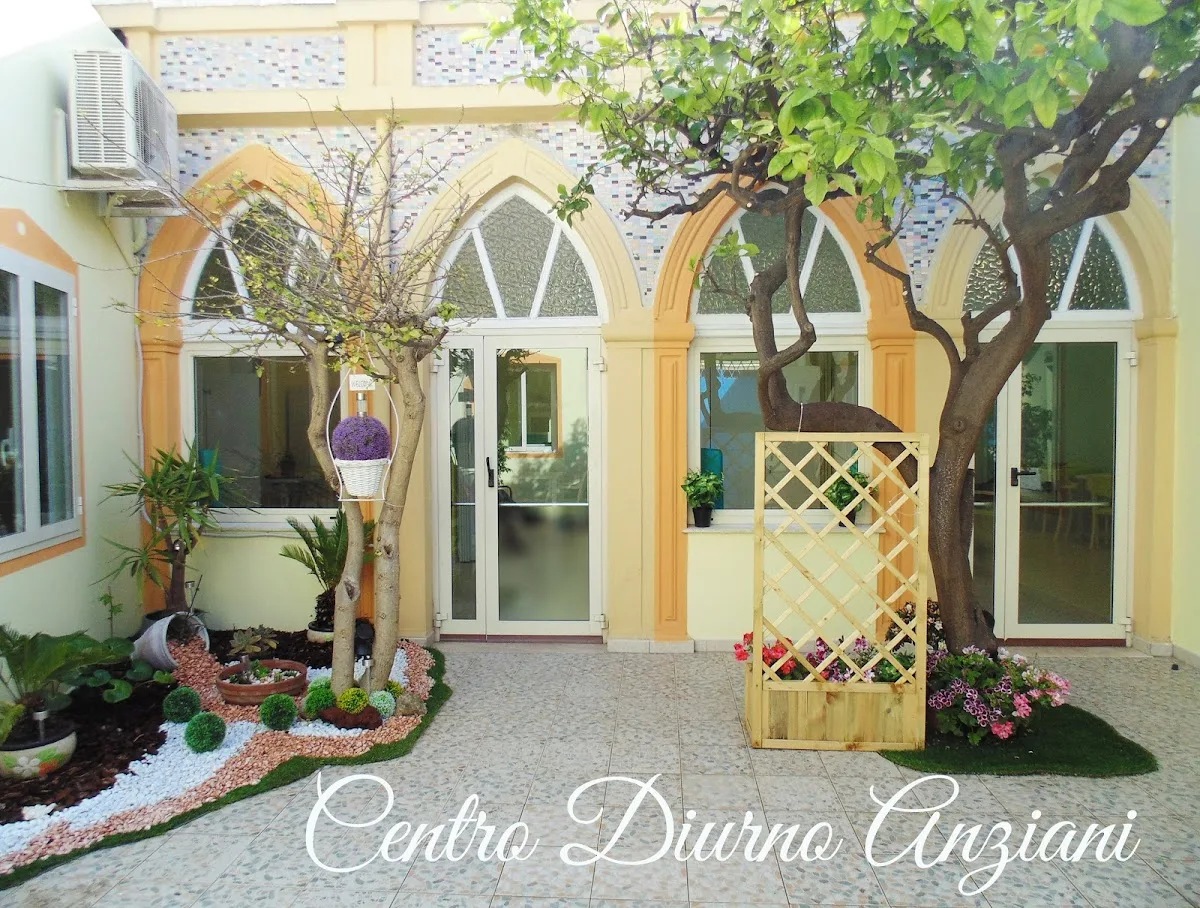 Residenza Arcobaleno - Quartu Sant'Elena