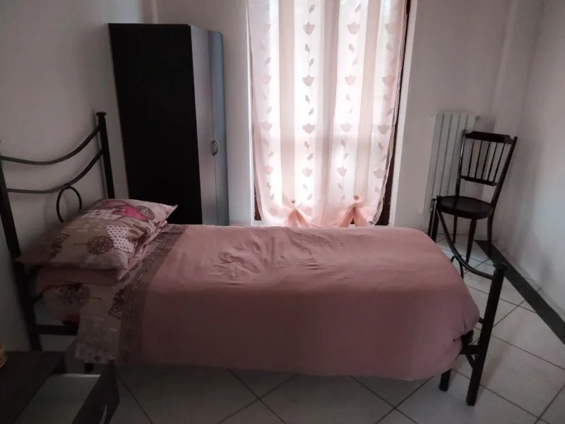 Residenza Casa Alloggio Per Anziani Residenza Occhi Blu - Casteggio
