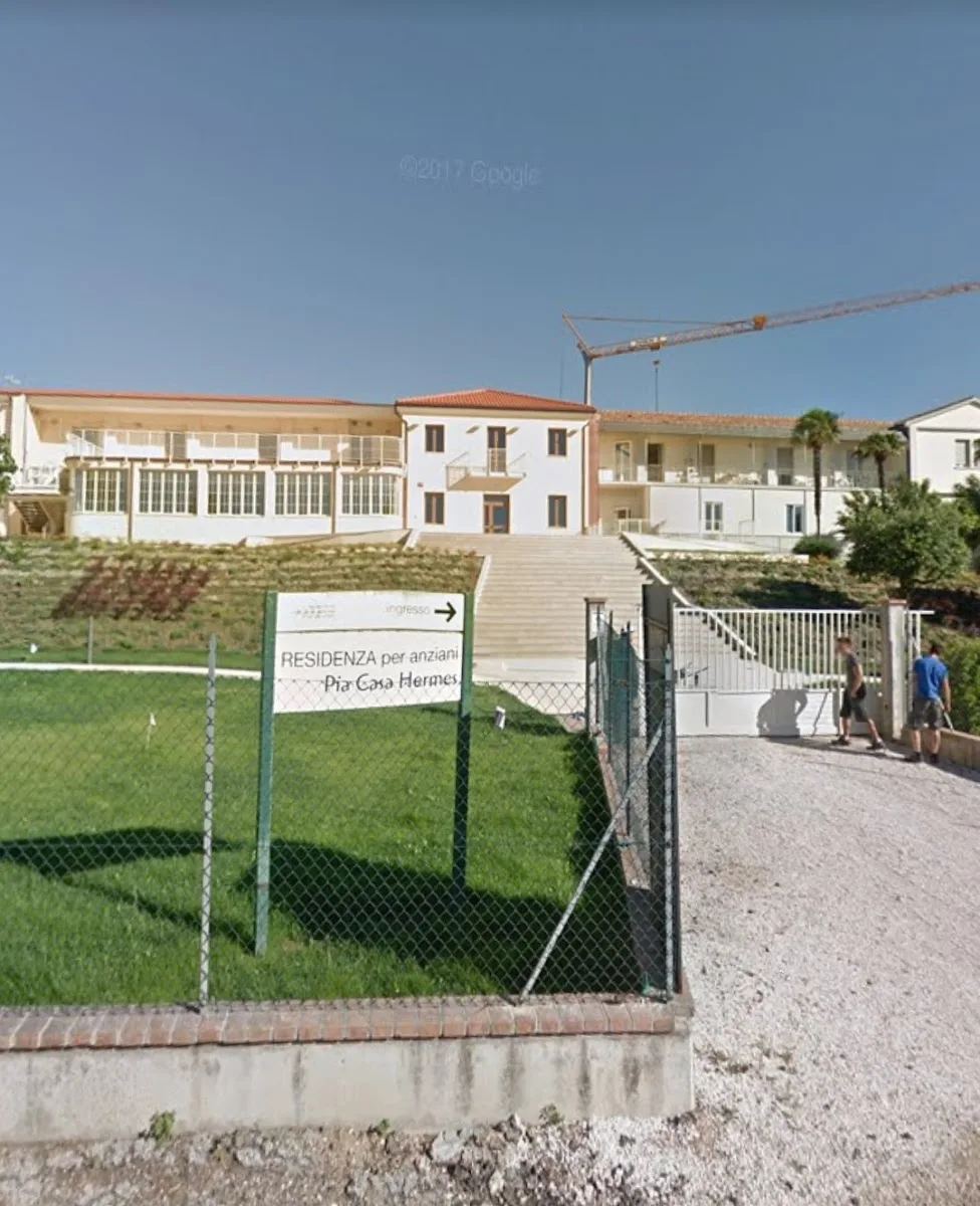 Residenza Casa Hermes - Loreto