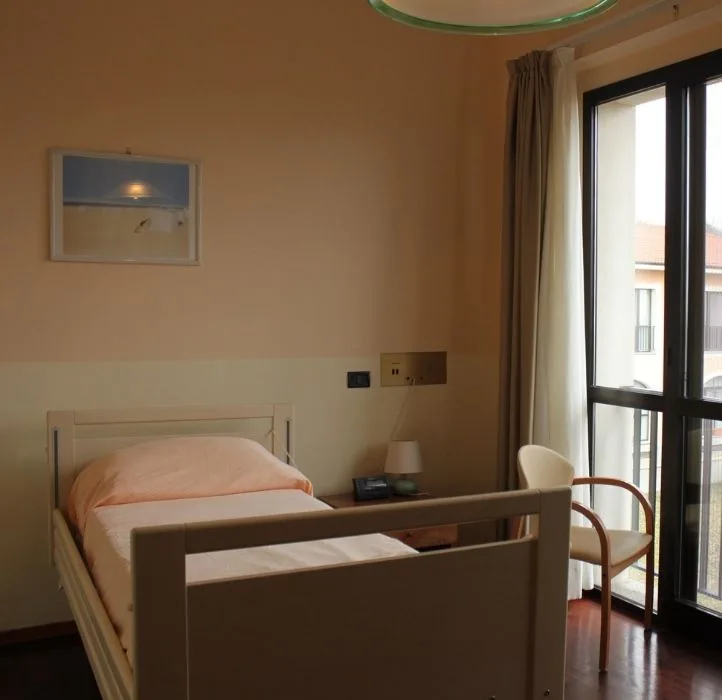 Residenza Citta Del Sole - Dorzano