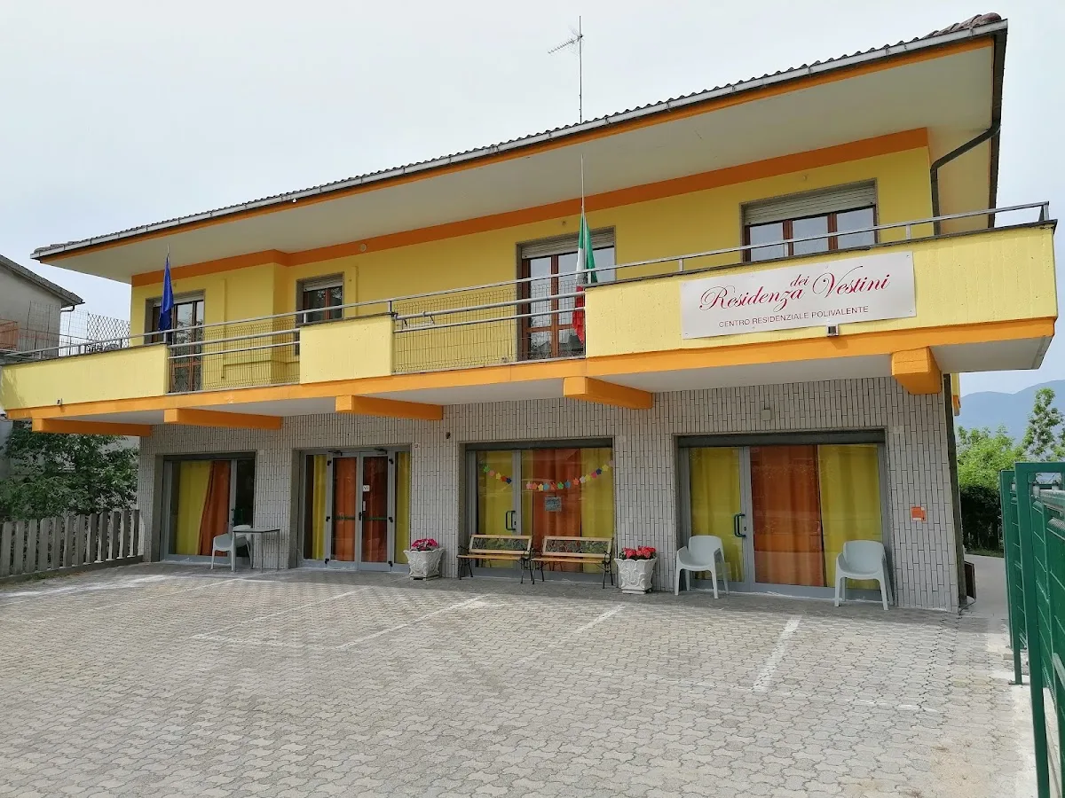 Residenza Dei Vestini - Penne