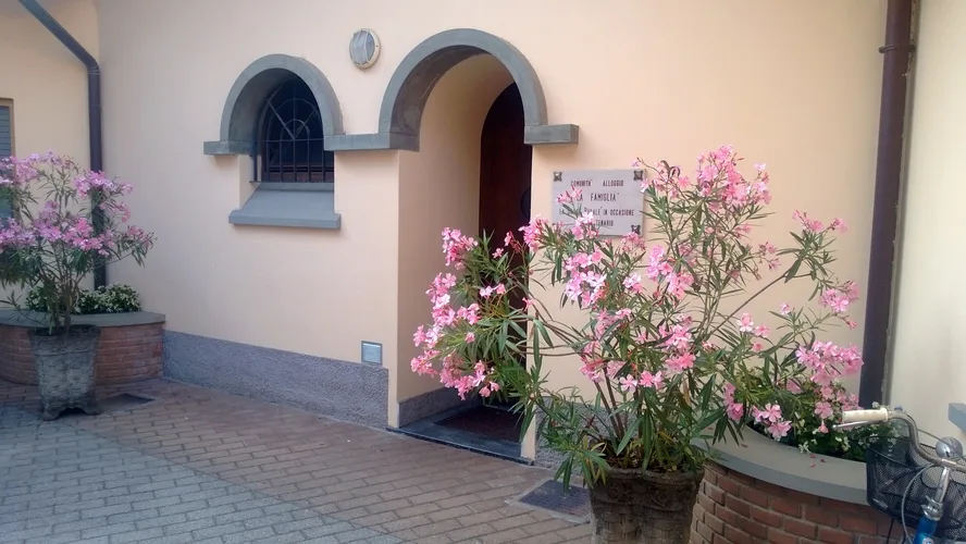 Residenza Del Pino - Treviglio