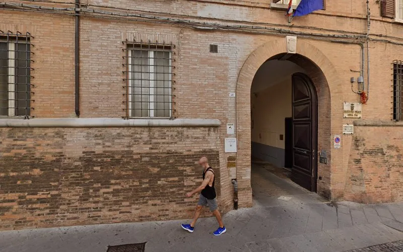 Residenza Della Città - Forlì