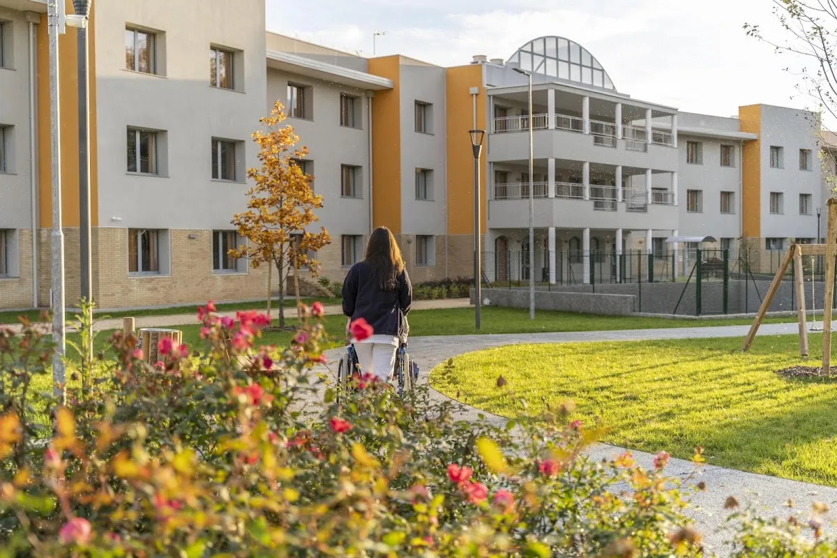 Residenza di Pordenone - Torre di Pordenone