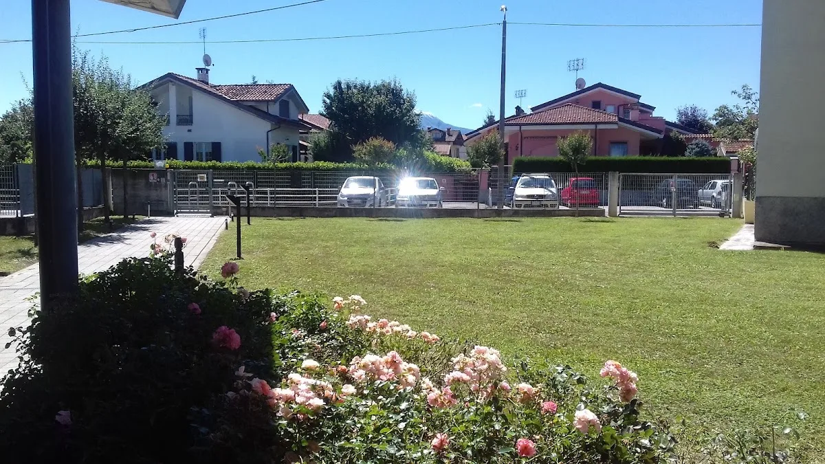 Residenza Don R. Serra - Cervasca