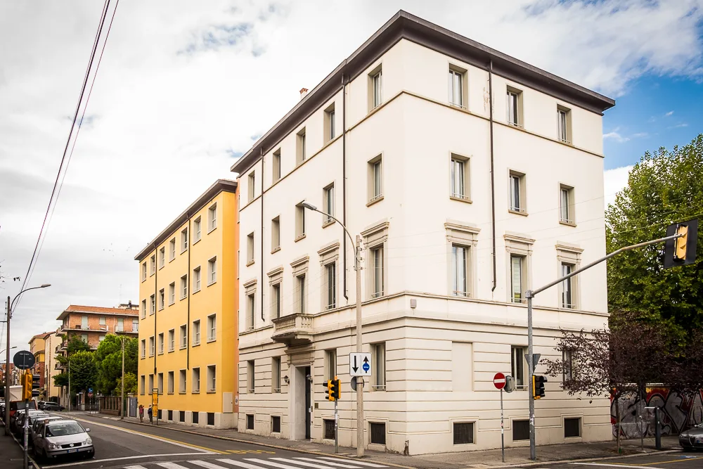 Residenza i Platani - Bologna