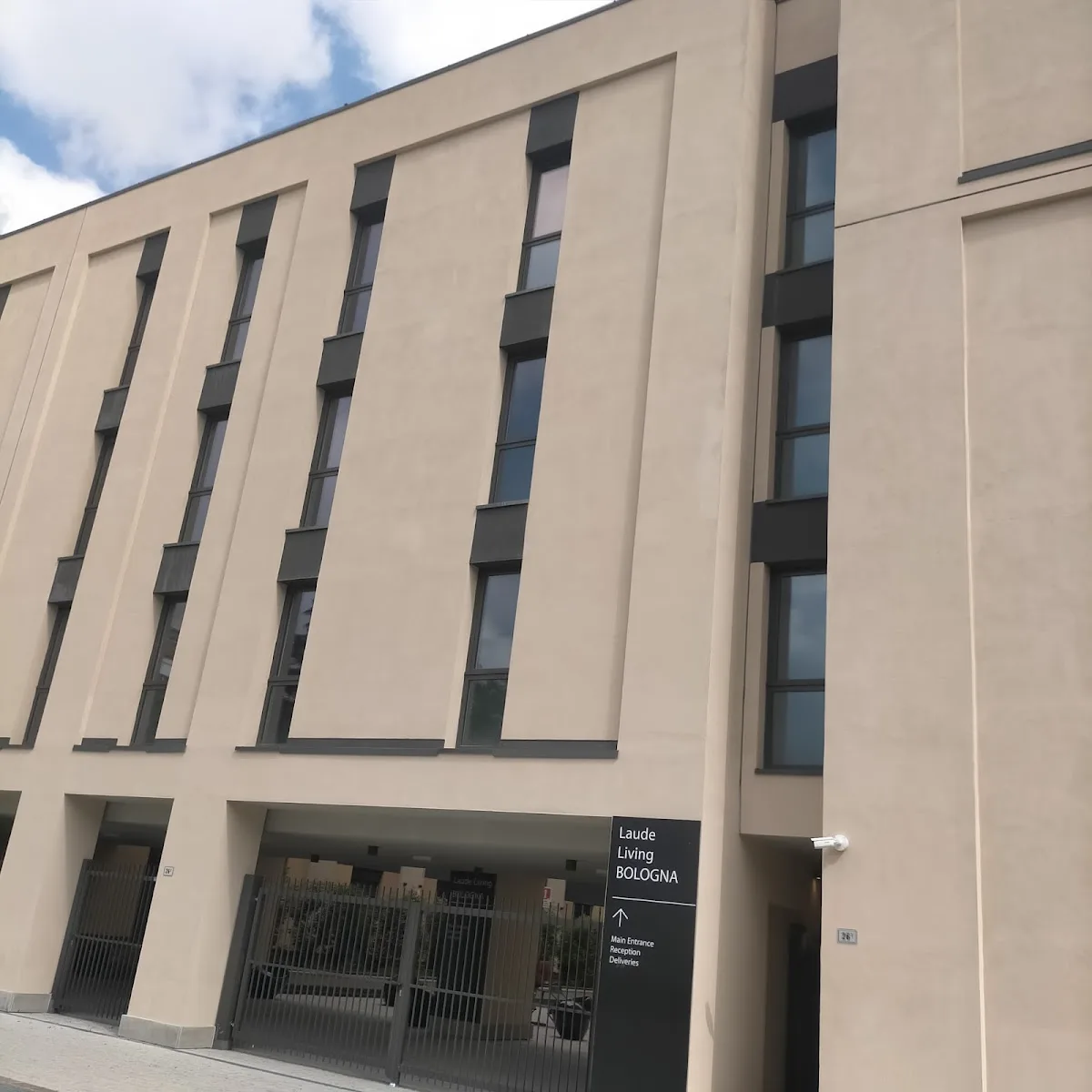 Residenza i Platani - Bologna