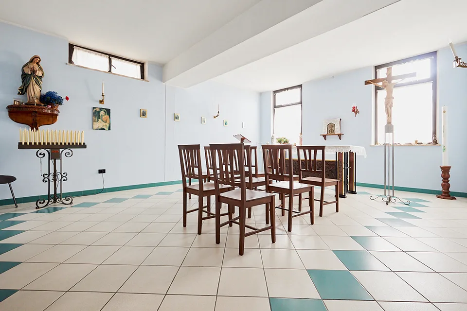 Residenza la Baraggia - Candelo