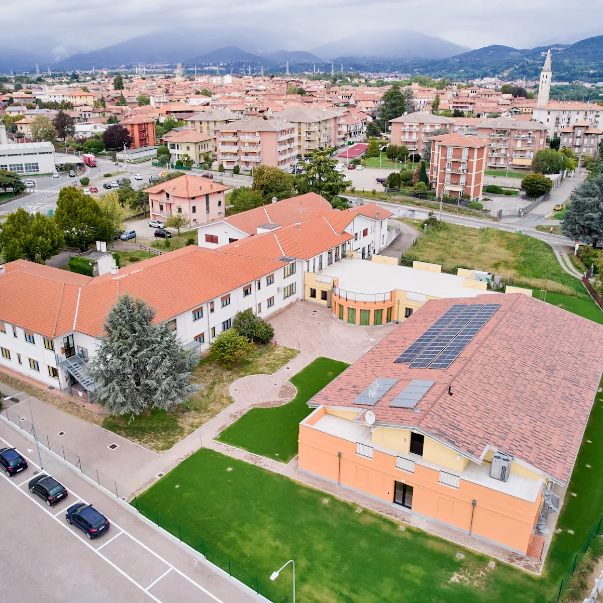 Residenza la Baraggia - Candelo