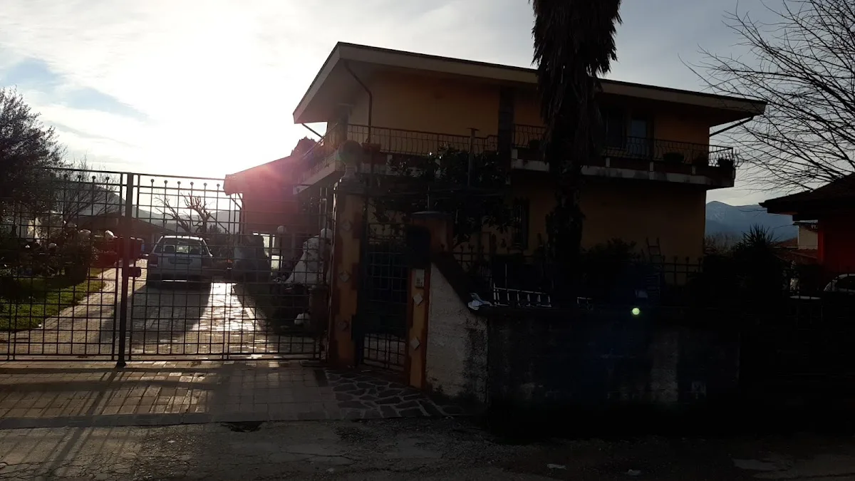 Residenza La Compagnia Del Sole - Ceccano