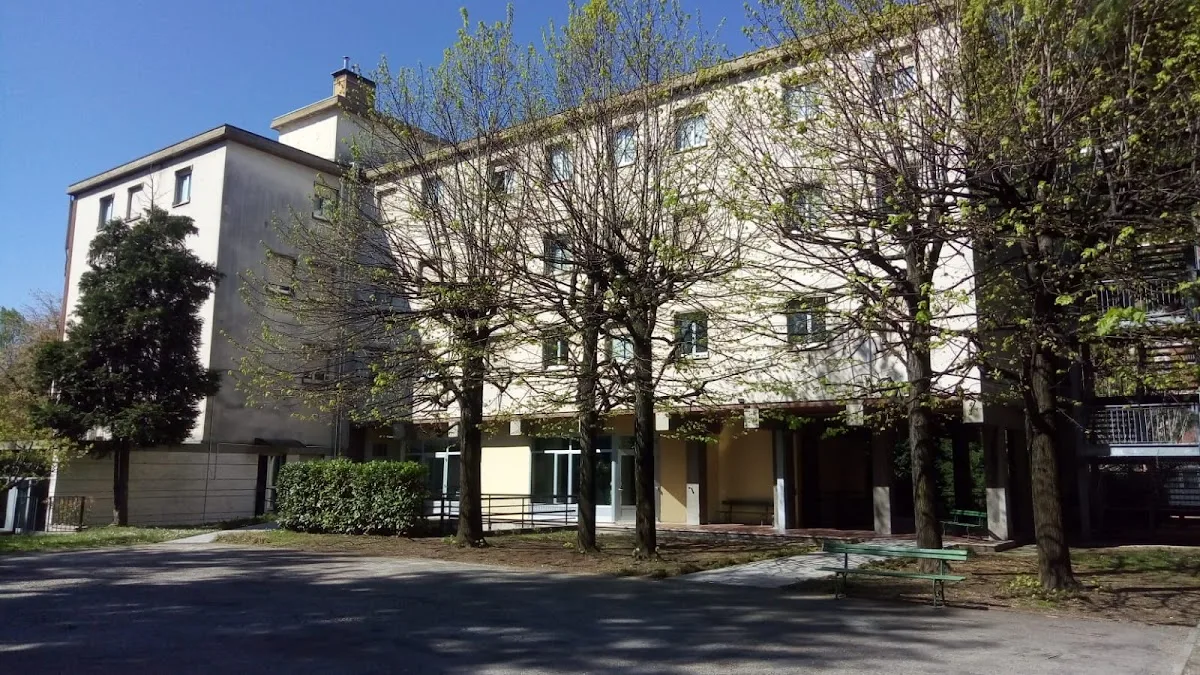 Residenza la Magnolia - Castronno