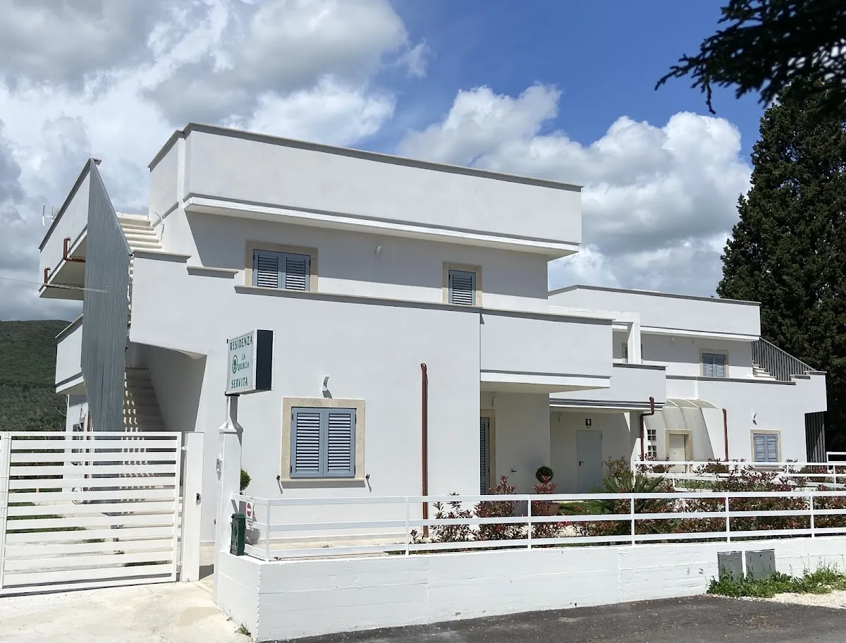 Residenza La Quercia - Narni Scalo