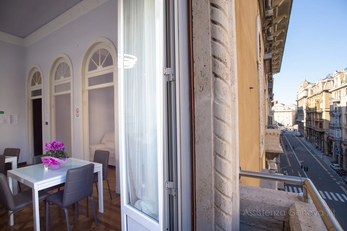 Residenza la Terza Età - Genova