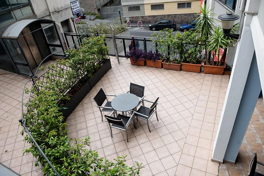 Residenza la Terza Età - Genova