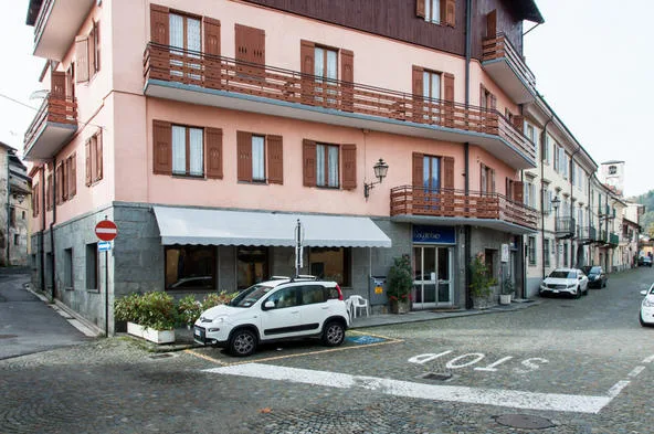 Residenza Le Rose - Peveragno
