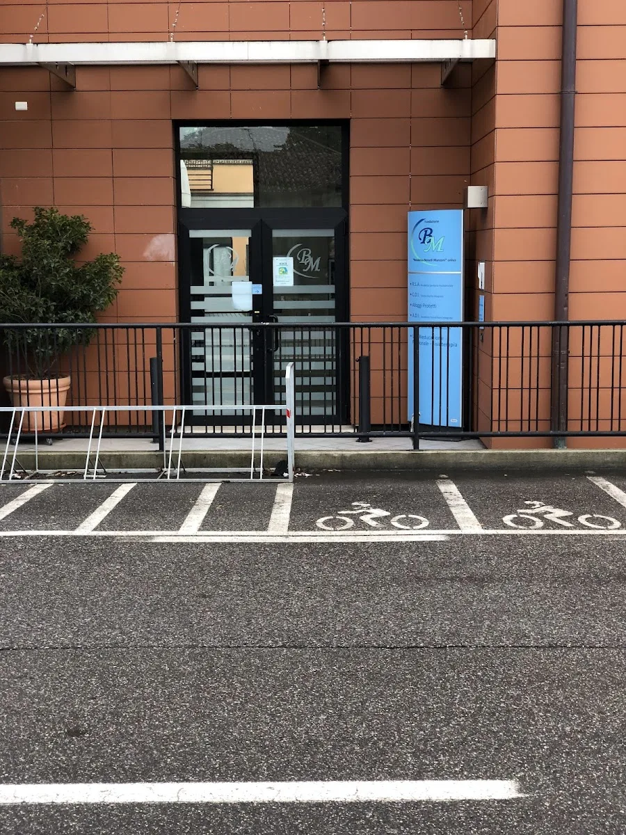 Residenza Manzoni Berardi Foundation ONLUS - Roncadelle