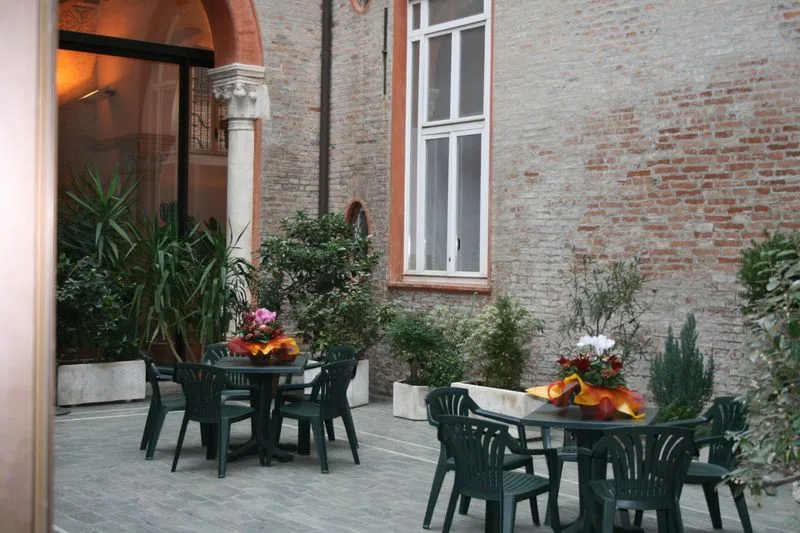 Residenza Paradiso - Ferrara
