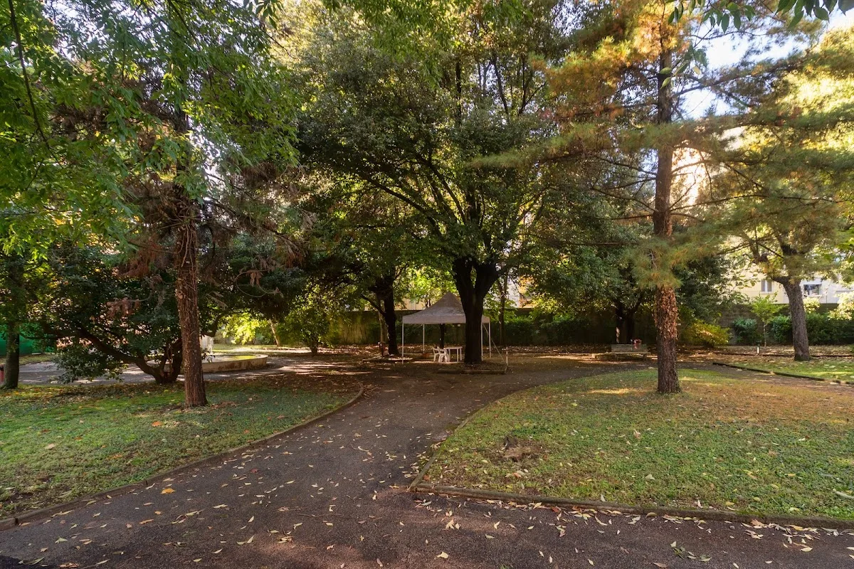 Residenza Parco Città - Vicenza