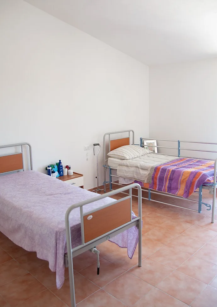 Residenza per Anziani Aurora - Civitella d'Agliano