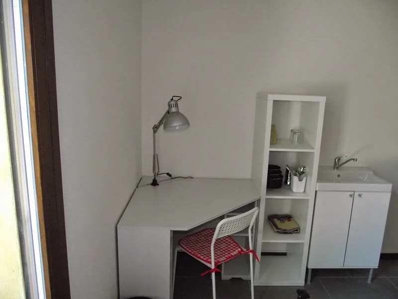 Residenza Per Anziani Di Via Dei Salici - Gropello Cairoli
