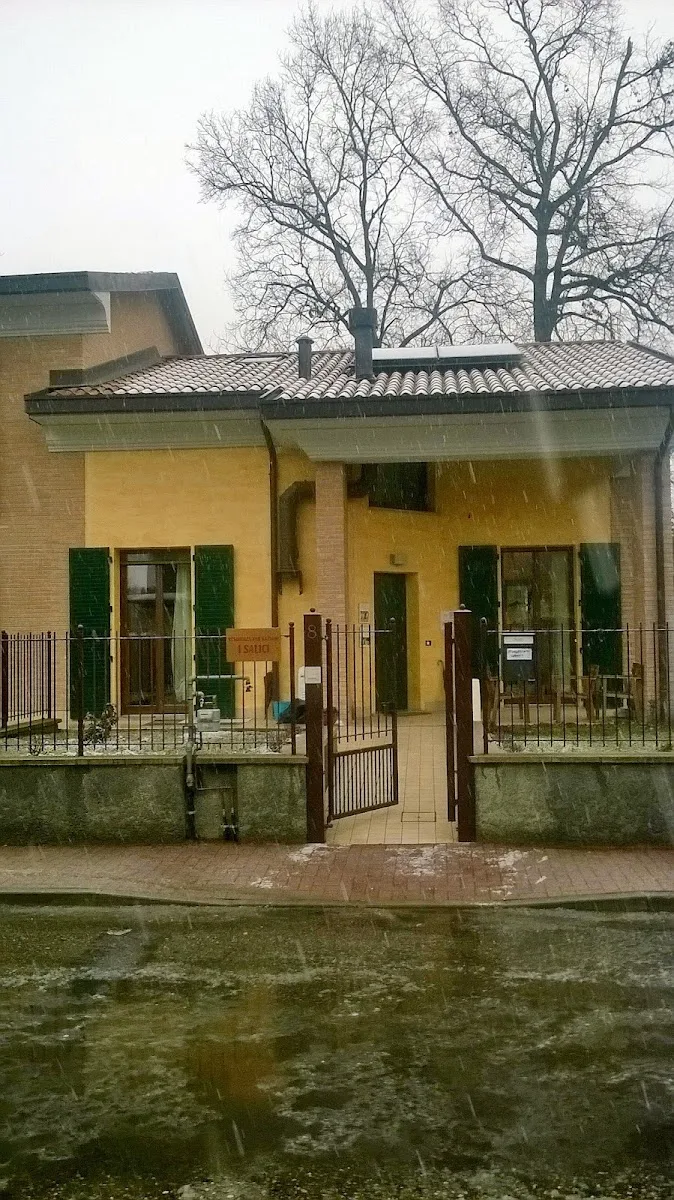 Residenza per Anziani di Via dei Salici