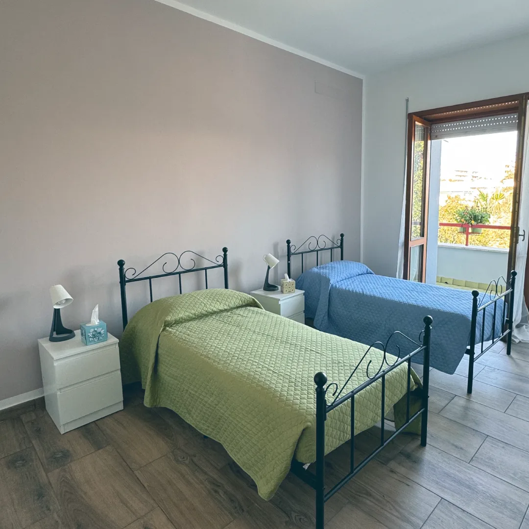 Residenza per Anziani Elena Boi - Latina
