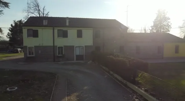 Residenza per Anziani Facciamoci Compagnia - Ferrara