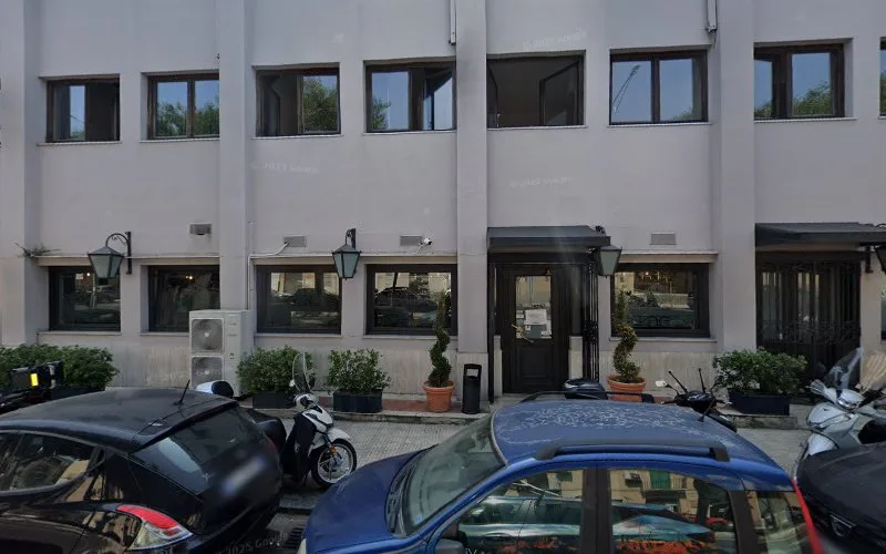 Residenza per Anziani il Sorriso “via la Farina” - Messina