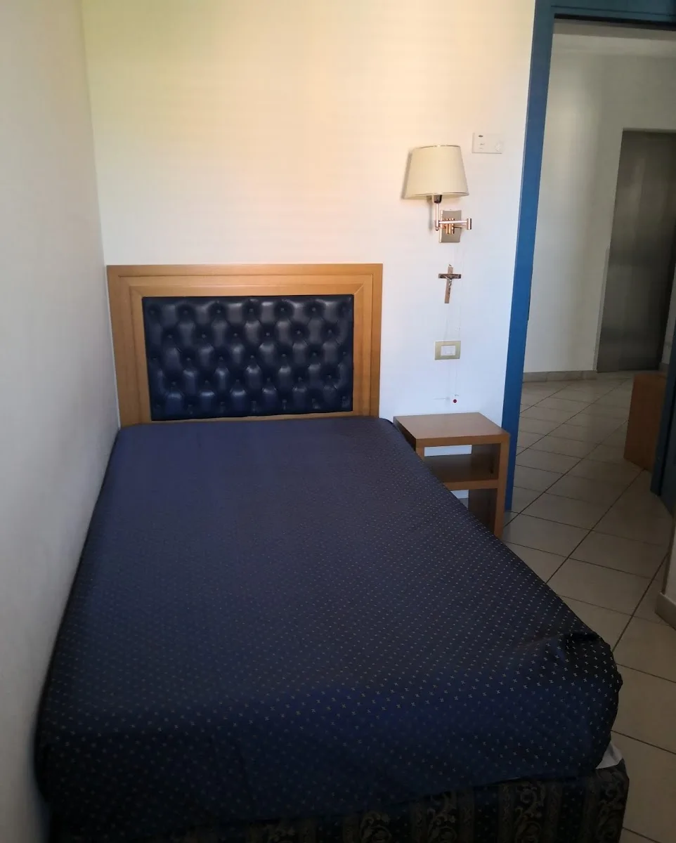 Residenza per Anziani la Casa dei Nonni - Ragusa