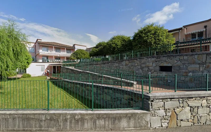 Residenza Per Anziani Maria Grazia - Lessona
