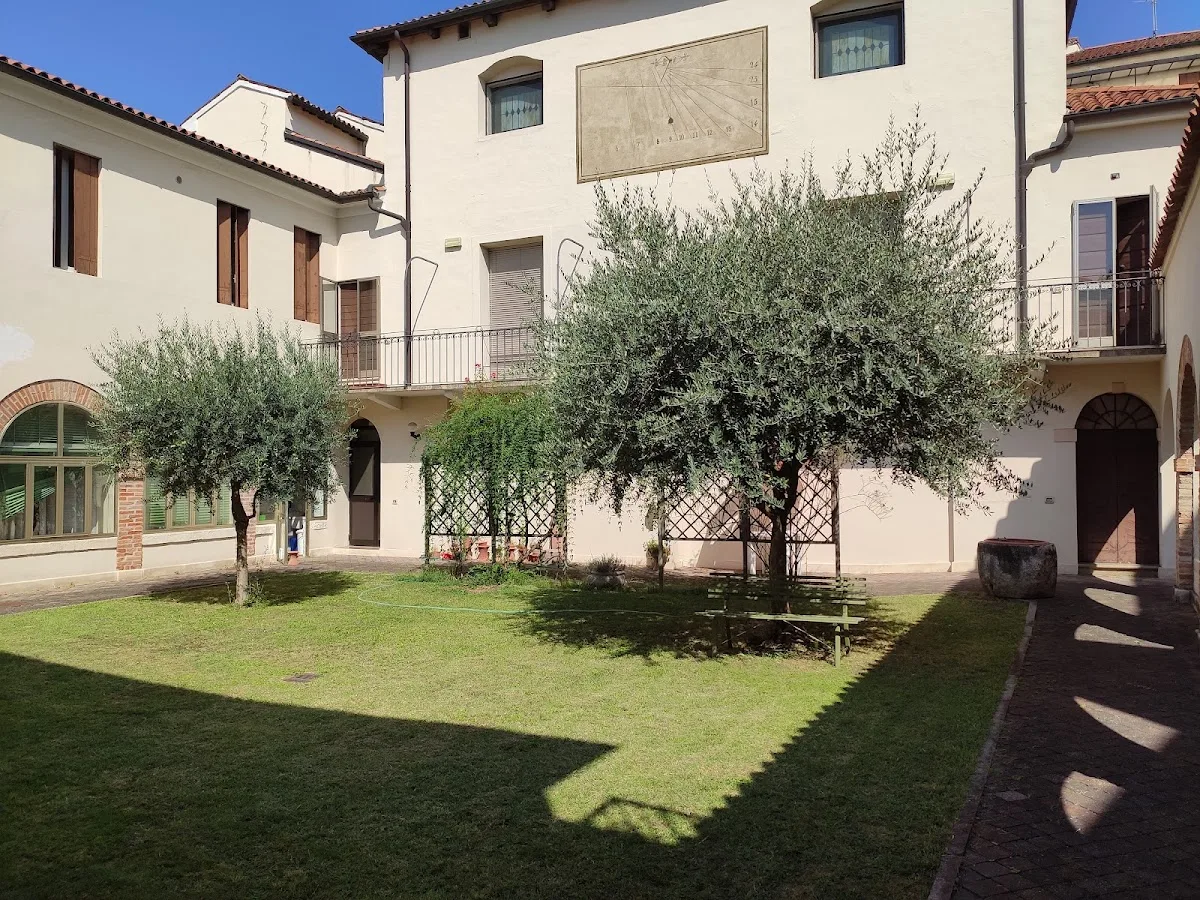 Residenza Per Anziani Papa Albino Luciani - Altavilla Vicentina