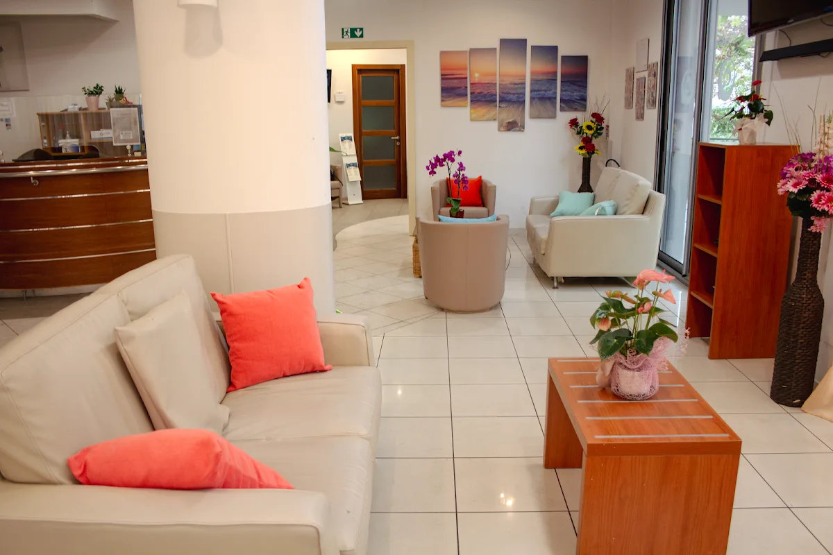 Residenza Per Anziani Quisisana Rimini Cra - Rimini