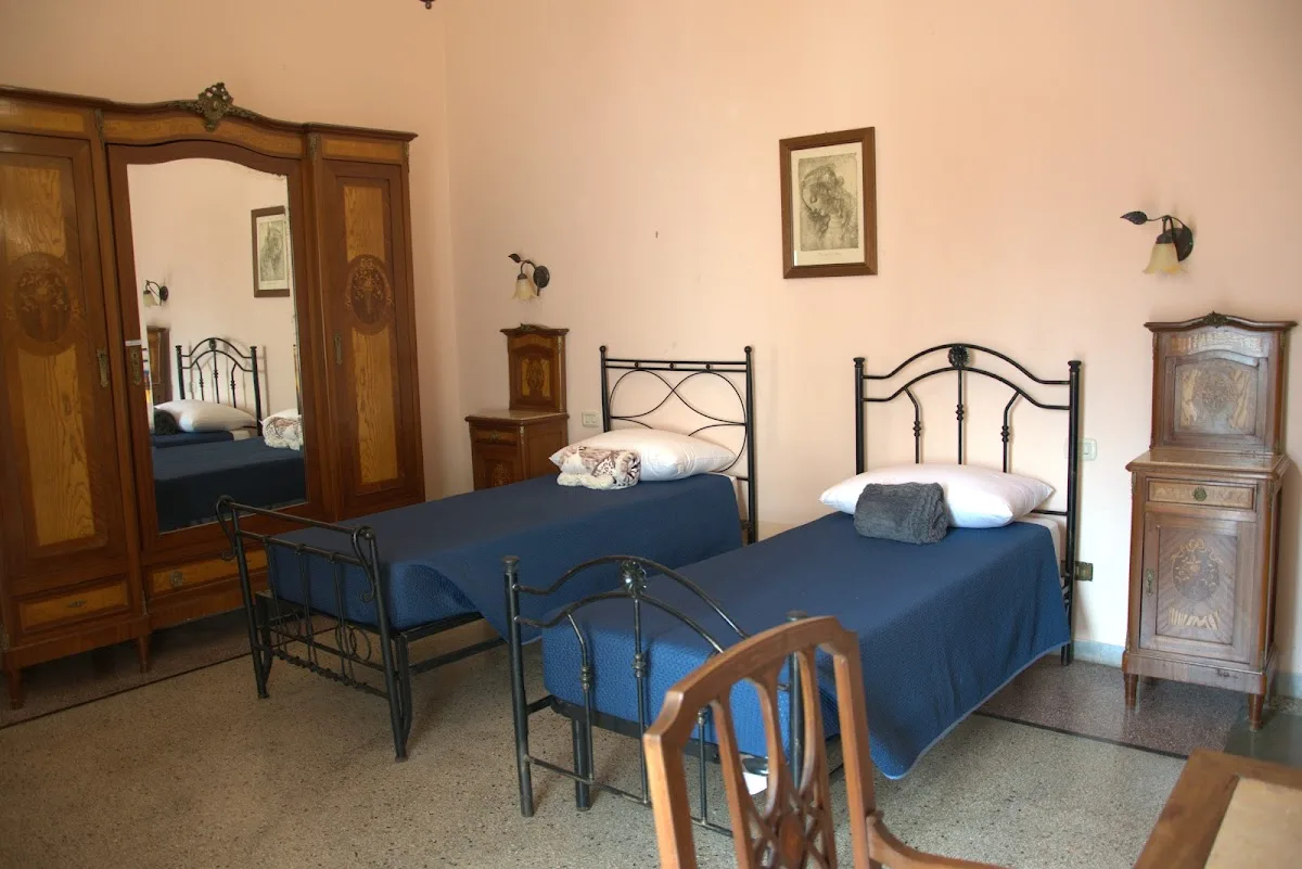 Residenza per Anziani San Domenico - Galatina