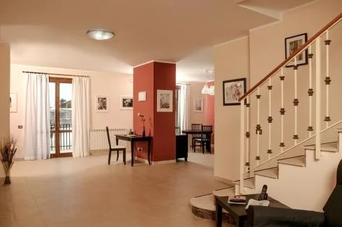 Residenza per Anziani - San Giovanni la Punta