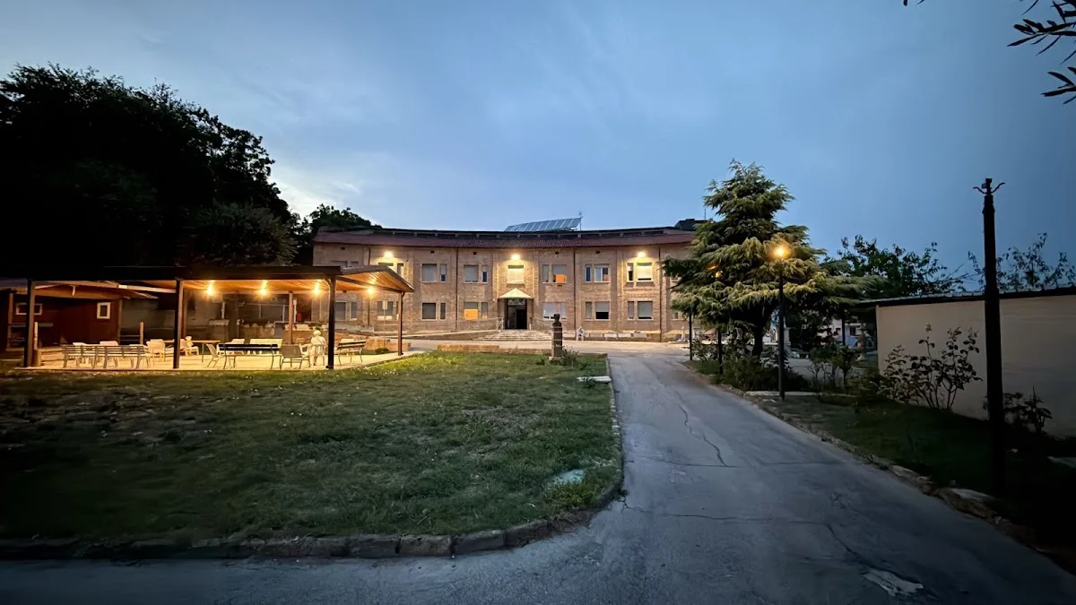 Residenza Per Anziani San Giuseppe - Francavilla al Mare
