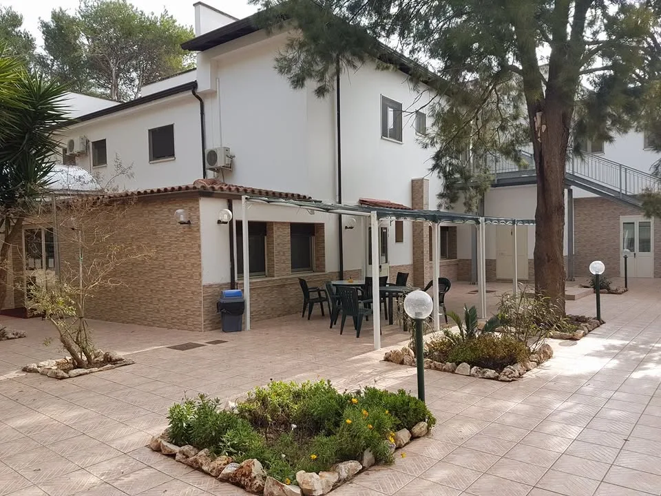 Residenza Per Anziani Villa Elena - Novoli