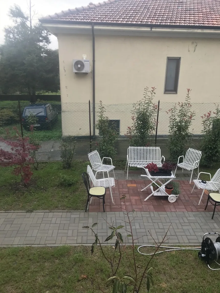 Residenza Per Anziani Vita Bella - Trecate