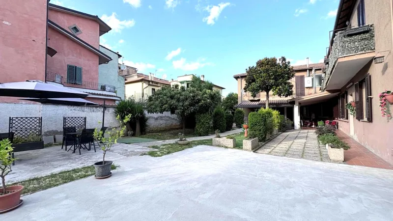 Residenza Ponte D’oro - Terni