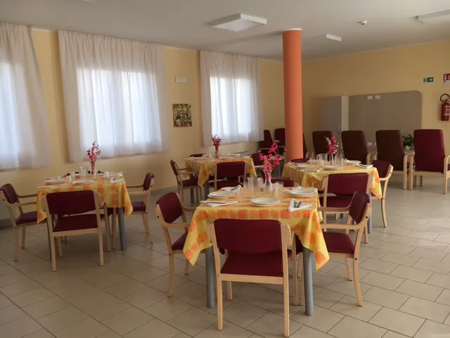 Residenza Protetta Emilio Fontanella Sereni Orizzonti - Rottofreno