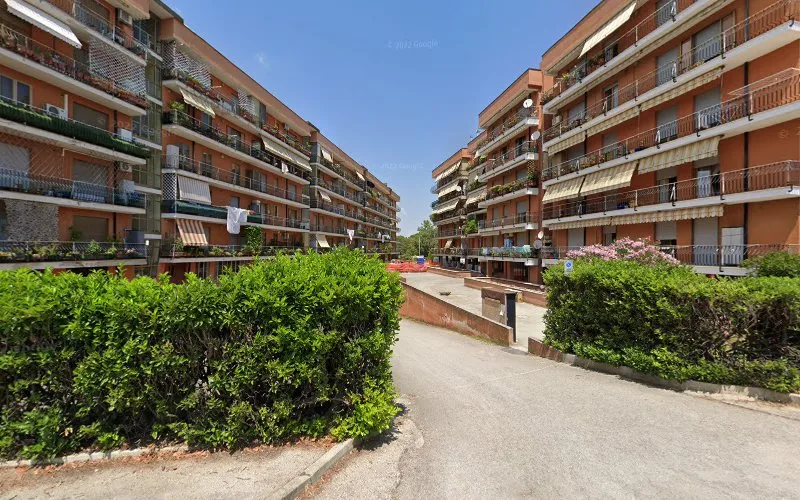 Residenza Protetta Il Cerchio - Spoleto