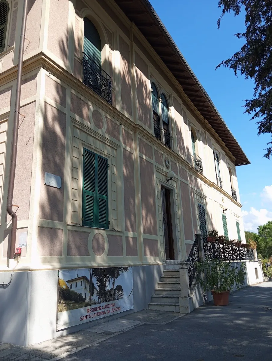 Residenza Protetta Santa Caterina da Genova - Genova