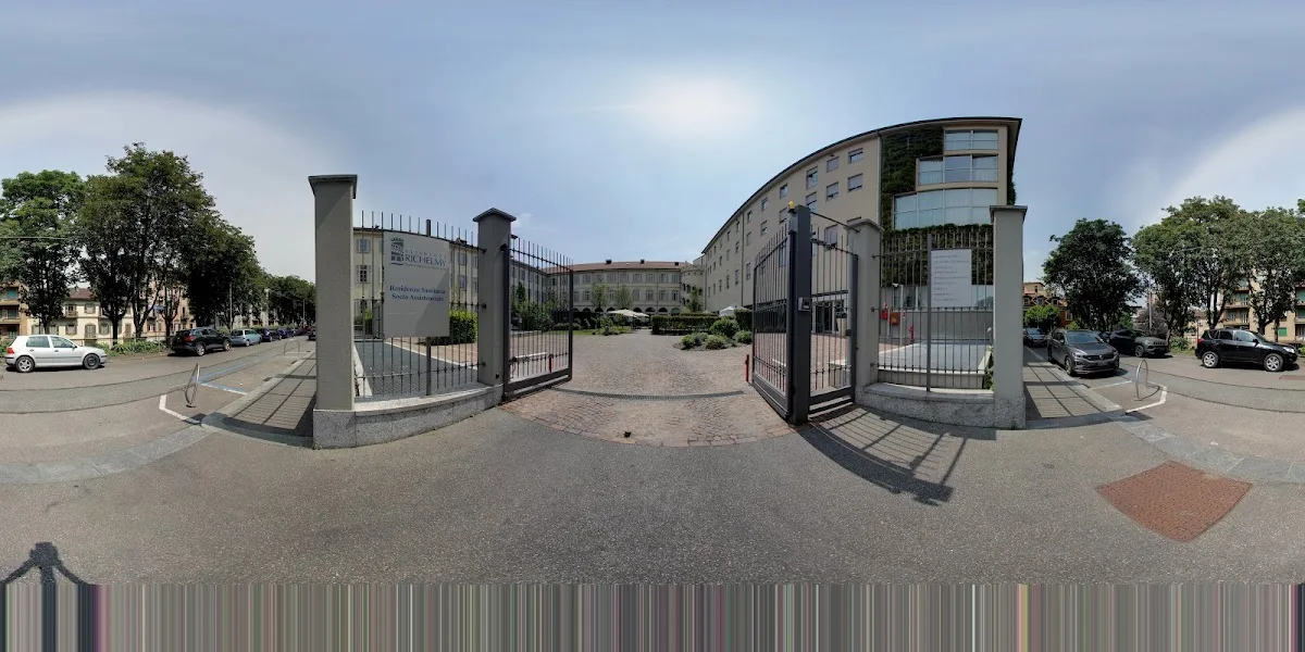 Residenza Richelmy - Torino