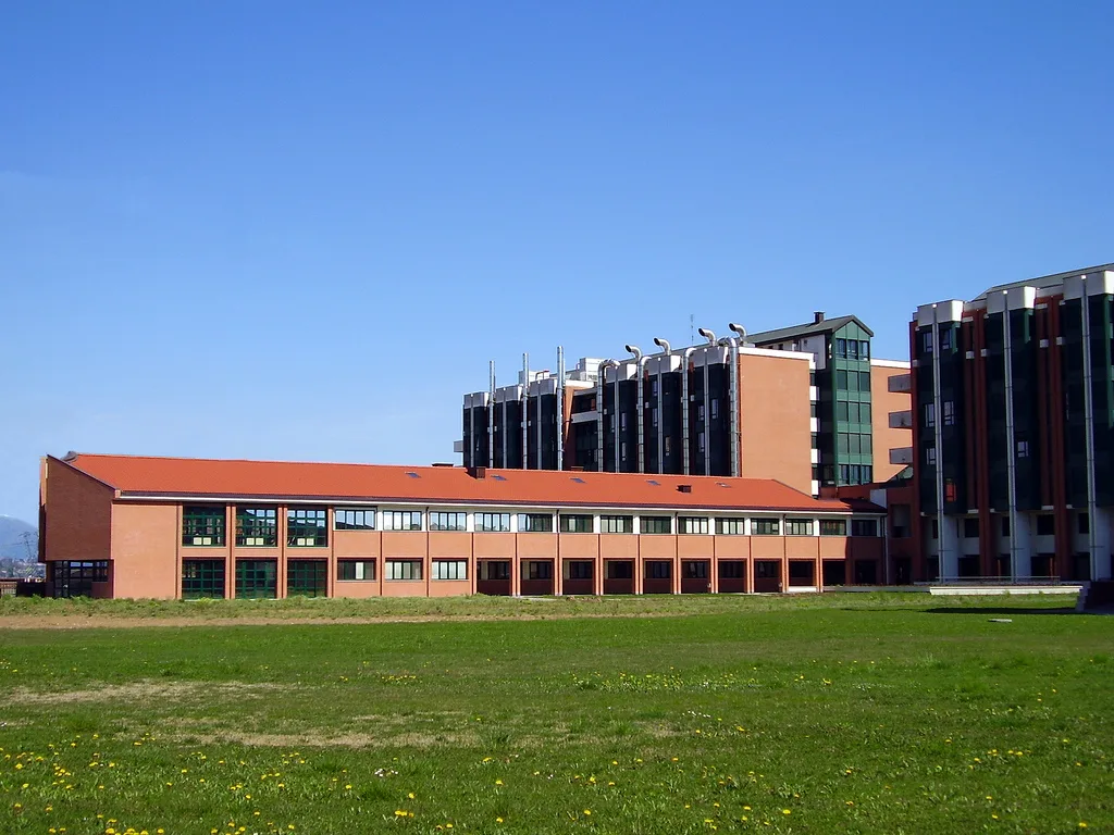 Residenza S.chiara Civitas Vitae Fondazione Oic Onlus - Padova