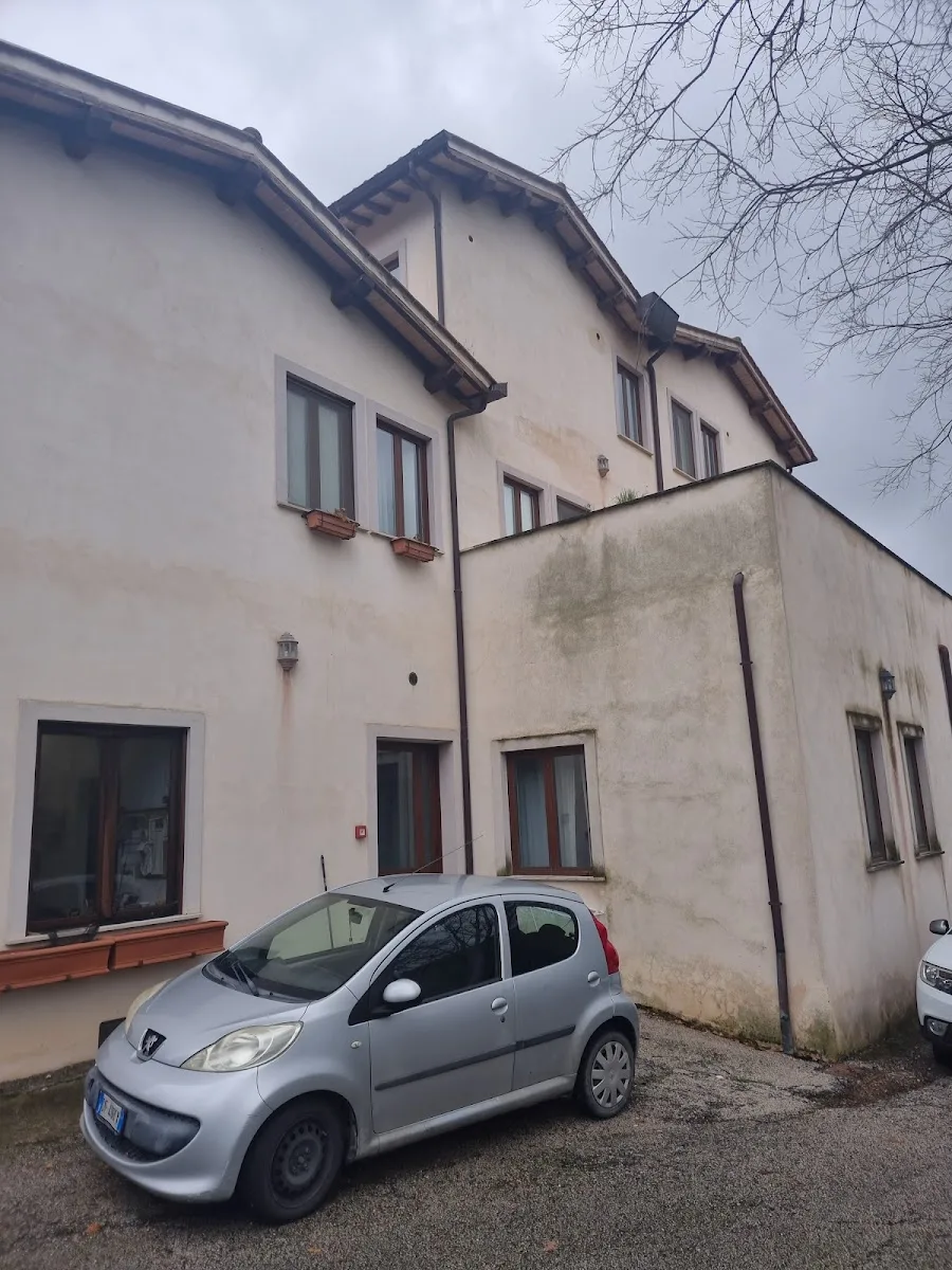 Residenza S.s Annunziata - Casperia