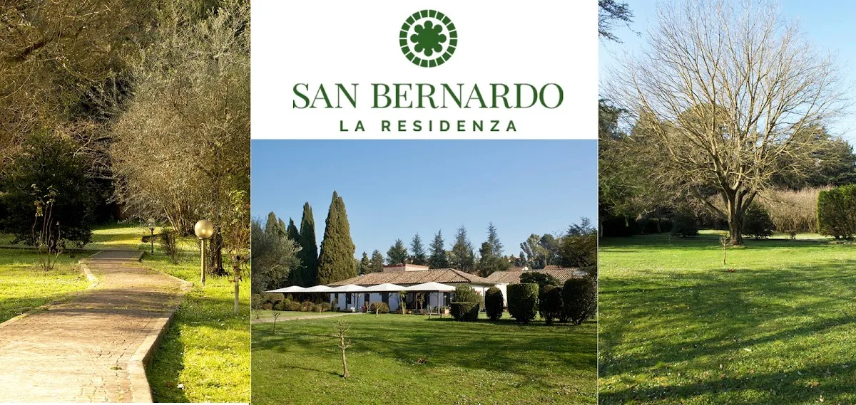 Residenza San Bernardo - Roma